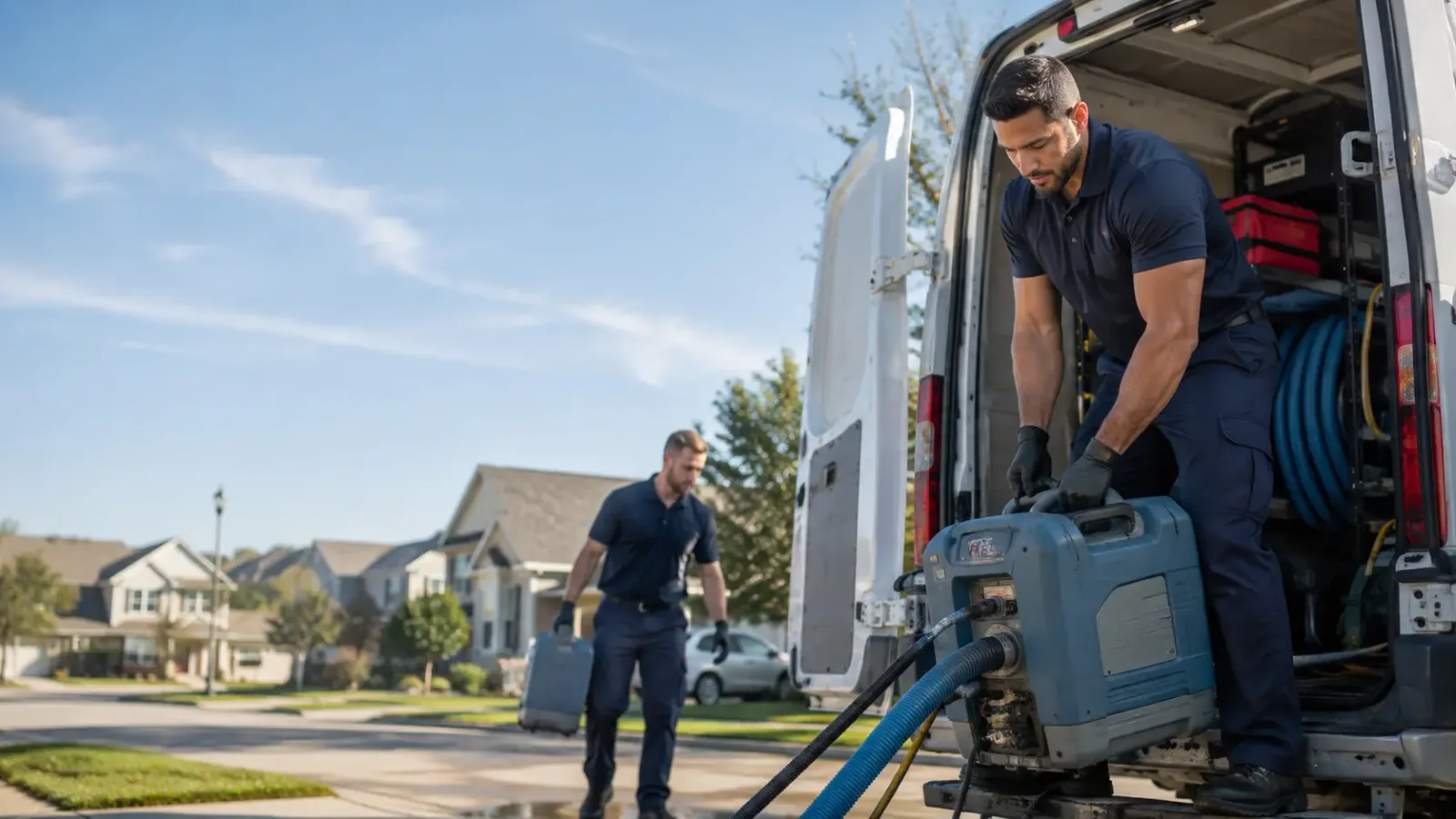 Trauma Cleanup in Ulen, MN near me
